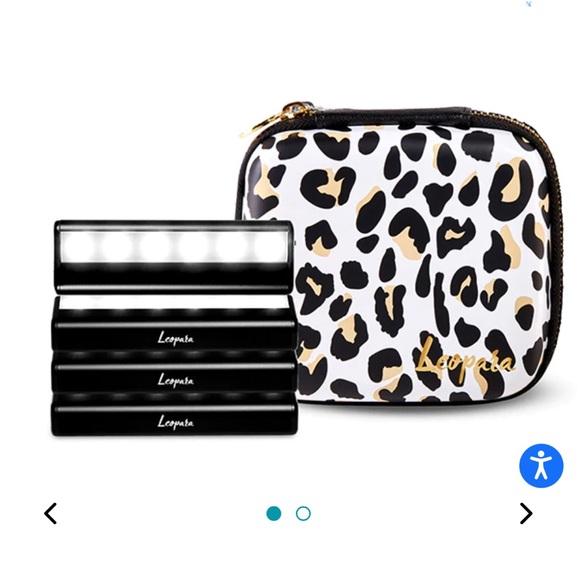 Leopara Other - NEW - Leopara Makeup Lighting System